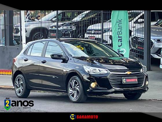 CHEVROLET ONIX 1.0 FLEX LT MANUAL CHEVROLET ONIX 1.0 FLEX LT MANUAL